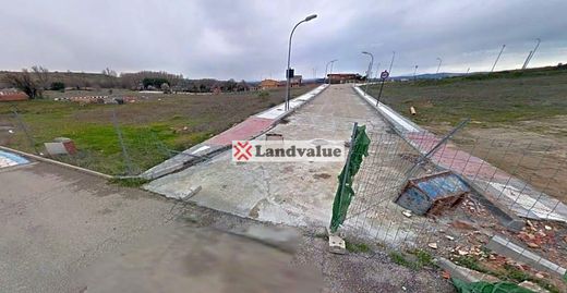 Land in Quijorna, Province of Madrid