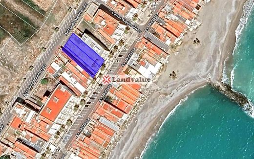 地皮  Nules, Província de Castelló