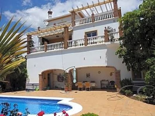Villa in Benajarafe, Malaga