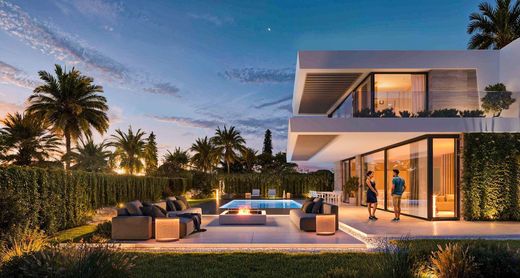 Villa in Riviera del Sol, Provincia de Málaga
