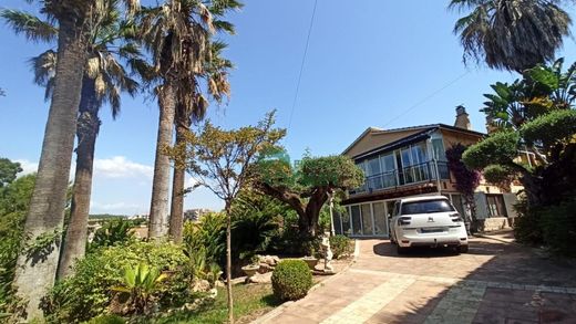 Villa Lloret de Mar, Província de Girona