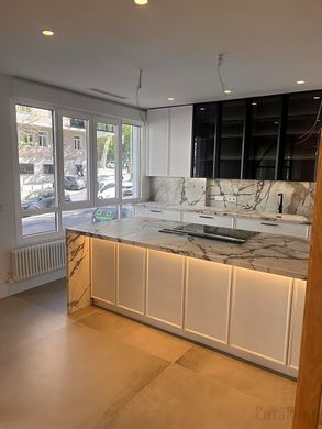 Apartamento - Madrid, Provincia de Madrid