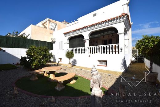 Villa a Mojacar, Almeria