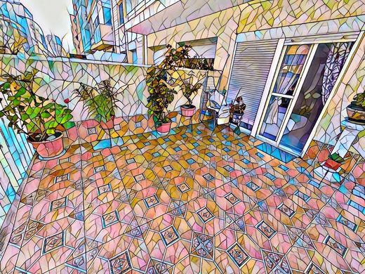 Apartment / Etagenwohnung in Cádiz, Andalusien