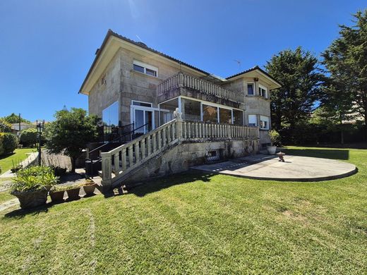 Вилла, Виго, Provincia de Pontevedra