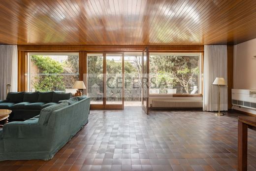 ‏וילה ב  ברצלונה, Província de Barcelona