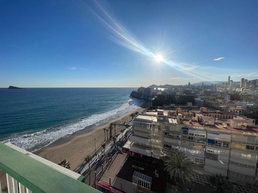 Appartement in Benidorm, Provincia de Alicante