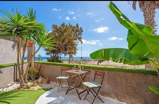 Вилла, Эль Медано, Provincia de Santa Cruz de Tenerife