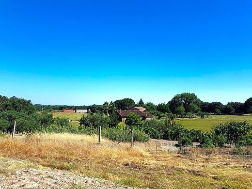 Casa de campo en Candeleda, Ávila