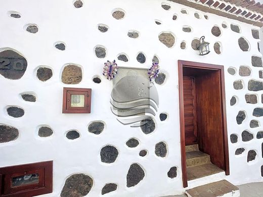 Köy evi Santiago del Teide, Provincia de Santa Cruz de Tenerife