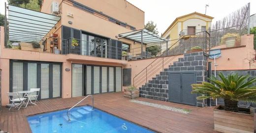 Casa de lujo en Castelldefels, Provincia de Barcelona