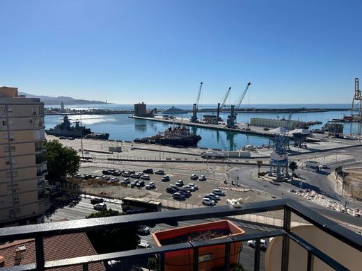 Málaga, マラガのアパートメント