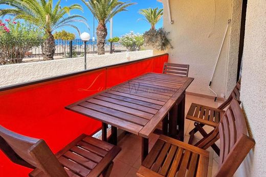 Apartament w Los Cristianos, Provincia de Santa Cruz de Tenerife