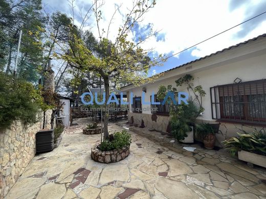 Вилла, Cervelló, Província de Barcelona