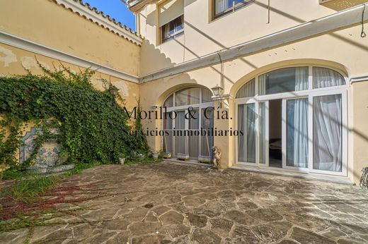 Villa a Cádice, Cadice