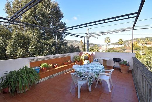 Sóller, Illes Balearsのヴィラ