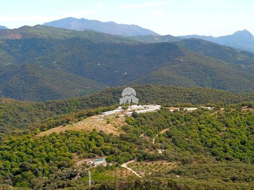 ‏בתי כפר ב  Alpandeire, Provincia de Málaga