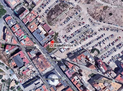 Terreno en Cartagena, Provincia de Murcia