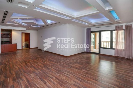 Apartament w Ad-Dauha, Baladīyat ad Dawḩah