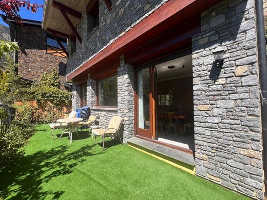 Propriété de campagne à Escaldes-Engordany