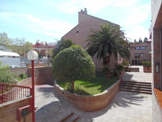 Villa Zaragoza, Provincia de Zaragoza