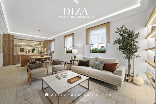 Appartement à Madrid, Province de Madrid