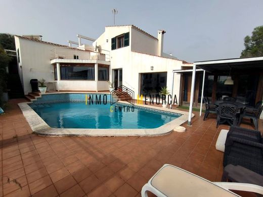 Villa in Mahon, Province of Balearic Islands