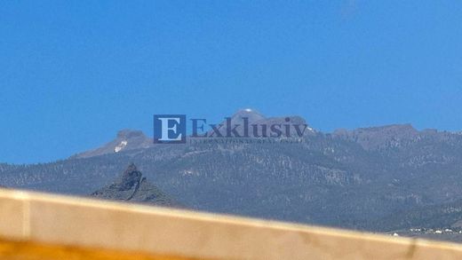 Penthouse in Arona, Province of Santa Cruz de Tenerife