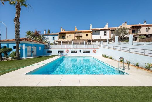 Maison de luxe à Benagalbón, Malaga