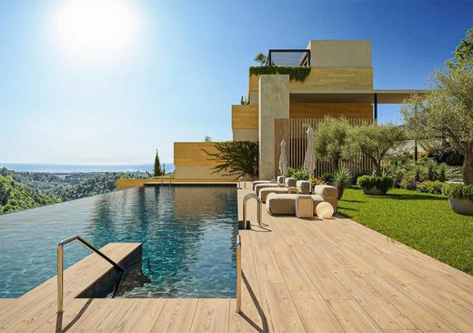 Apartment in Marbella, Malaga