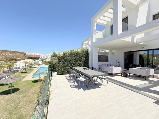 Luxe woning in Castillo de la Duquesa, Provincia de Málaga