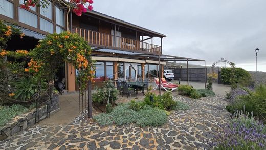 Willa w Vera de Erque, Provincia de Santa Cruz de Tenerife