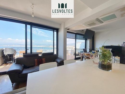 Apartment in Palamós, Province of Girona