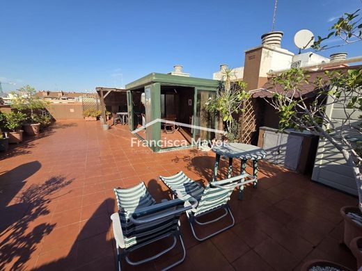 Penthouse Valensiya, Província de València