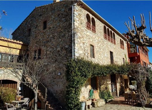 Gutshaus oder Landhaus in la Cellera de Ter, Provinz Girona