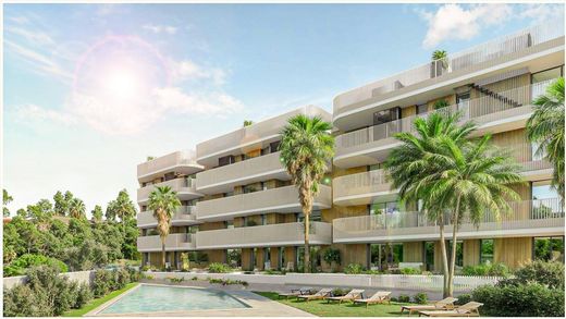 Apartamento - Estepona, Málaga