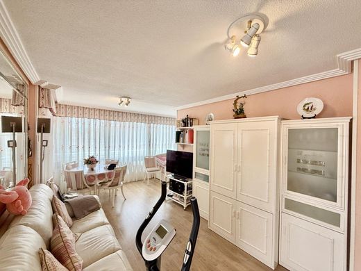 Appartement à Benidorm, Alicante