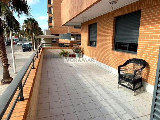 Διαμέρισμα σε Alboraya, Província de València