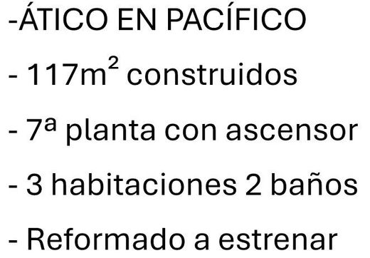 펜트하우스 / 마드리드, Provincia de Madrid