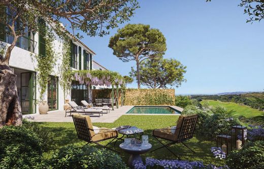 Villa in Casares, Provincia de Málaga