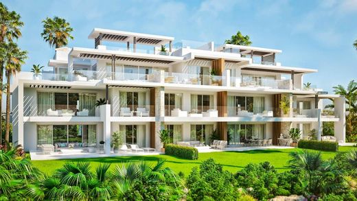 Apartamento - Ojén, Málaga