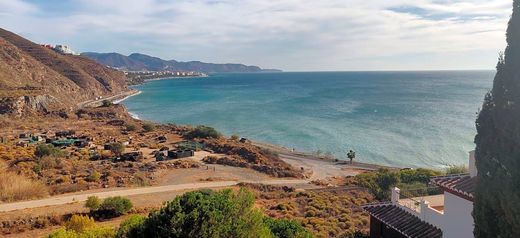 Grundstück in Torrox, Málaga