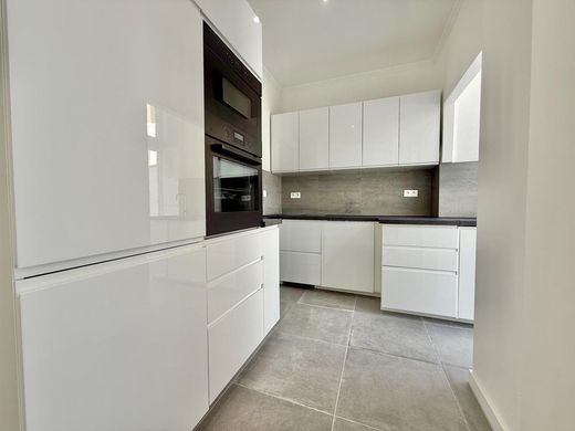 Apartment / Etagenwohnung in Palma de Mallorca, Balearen Inseln