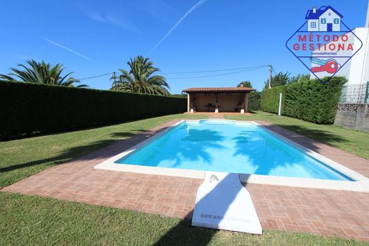 别墅  Camargo, Provincia de Cantabria