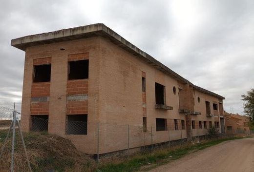 Kamienica w Camarena, Province of Toledo