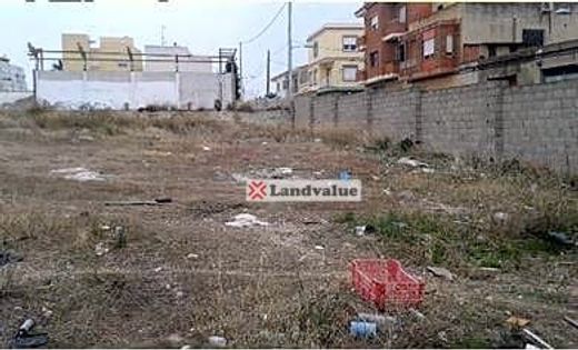 Terreno a La Pobla de Vallbona, Província de València