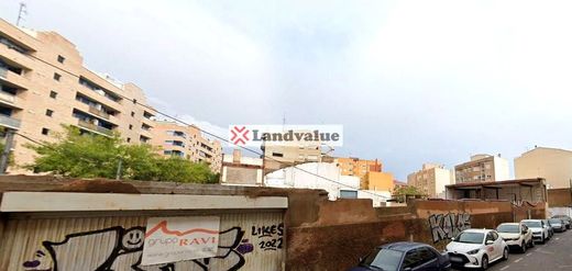 ‏קרקע ב  קאסטלון, Província de Castelló