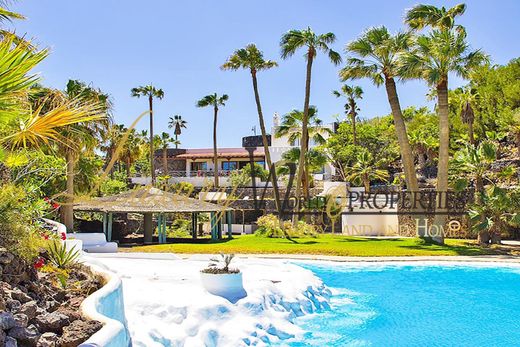 Вилла, San Miguel De Abona, Provincia de Santa Cruz de Tenerife