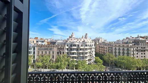 バルセロナ, ばるせろなのアパートメント