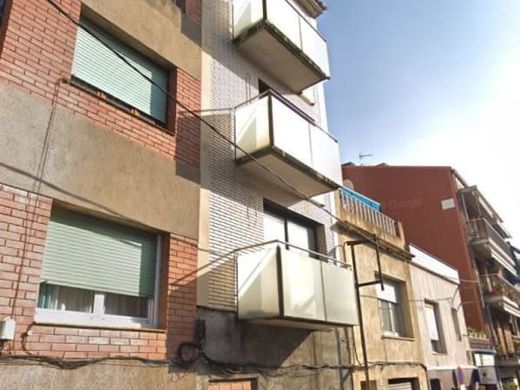 Sant Quirze del Vallès, ばるせろなのアパートメント